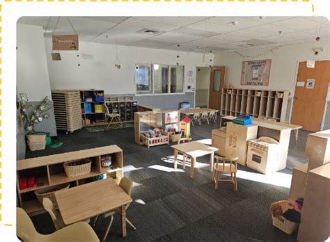 Preschool Centerpointe Academy Chantilly Va