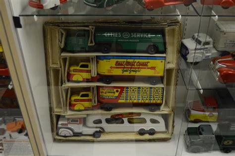Marx Toy Museum Moundsville 2020 All You Need To Know Before You Go