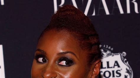 Issa Rae Is The Newest Face Of Covergirl Allure