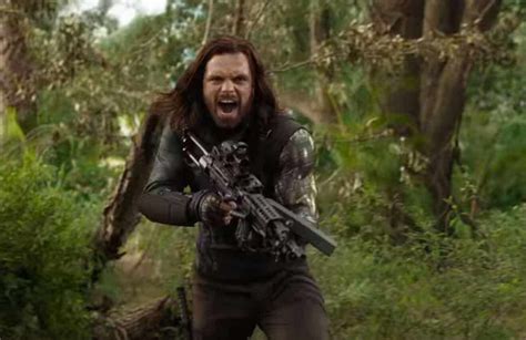 Sebastian stan was born on august 13, 1982, in constanta, romania. Sebastian Stan Goes On F-Bomb Filled Rant About People ...