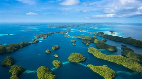 Palau Travel Guide Palau Tourism Kayak