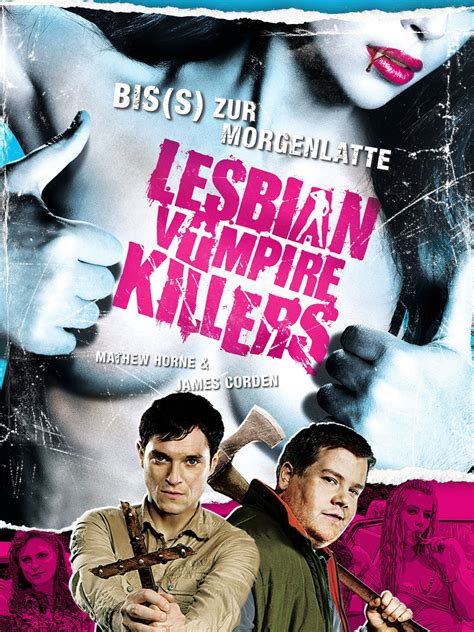Amazon De Lesbian Vampire Killers Ansehen Prime Video