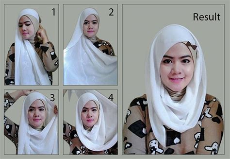 18 Cara Pakai Tudungshawl Dari Zolace Sharing My Ceritera