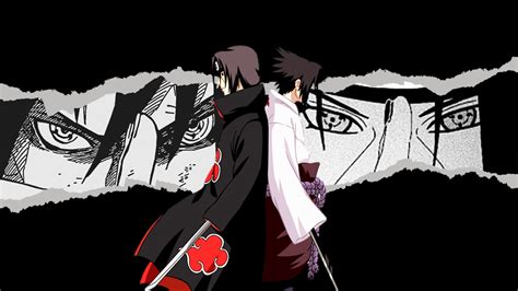 This dark sasuke sharingan wallpaper will bring your desktop to life. 2560x1440 Itachi vs Sasuke 4K Naruto 1440P Resolution Wallpaper, HD Anime 4K Wallpapers, Images ...