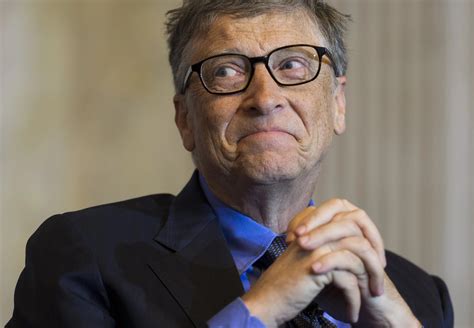 Bill Gates Gets Nfl Props For His Dance Moves Page Six
