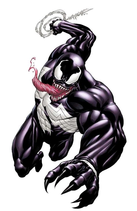 Pin By Laurent Gilvano On Venom Event Venom Comics Venom Marvel Venom