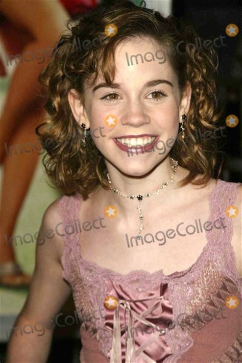 Photos And Pictures Christa Allen At The Film Premiere Of 13 Going On 30 At Manns Village