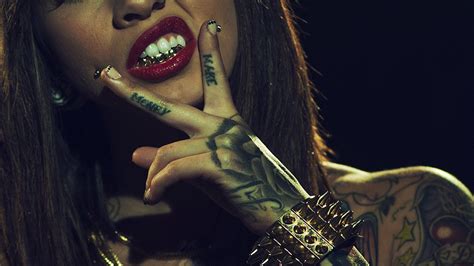 Gangster Girl Wallpapers Top Free Gangster Girl Backgrounds