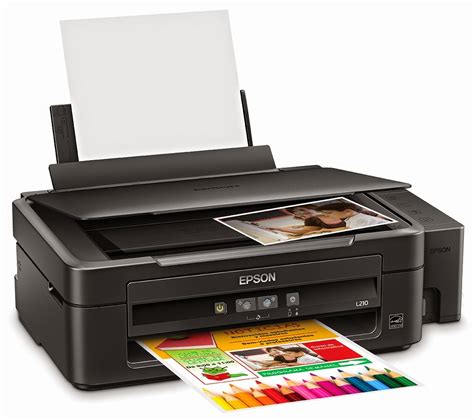 During the early days of the dot com boom, our online pc maintenance tools were skyrocketing. Info harga Printer Epson L120