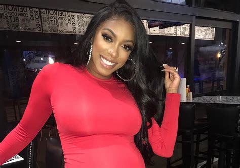 Porsha Williams Has Forced Her Fans To Close Their Eyes Not To See Her