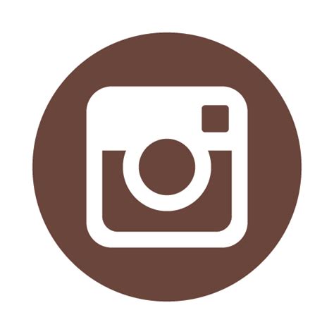 Instagram Logo Icon Png 2449 Free Transparent Png Logos