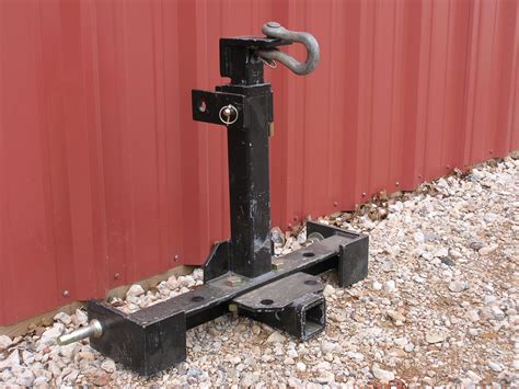 3 Point Hitch Trailer Mover Page 2 Tractorbynet
