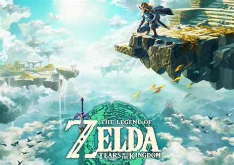 Breath Of The Wild Sequel Release Date Announced Fans Speculate Time