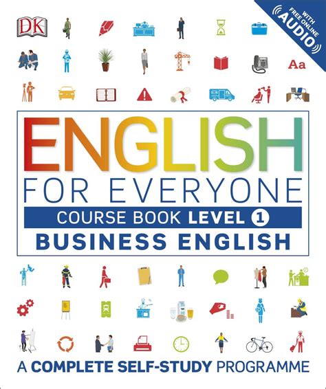 Top 15 English Textbooks For Different Levels From Beginners To Advanced