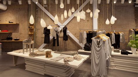 Best Retail Store Interior Design Best Design Idea