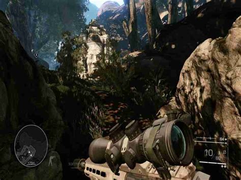 The first game of the series was released on 13 june 2008. Sniper Ghost Warrior 1 Game Download Free For PC Full ...