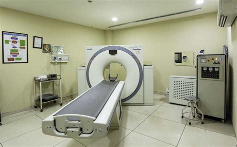 Radiology Amar Hospital