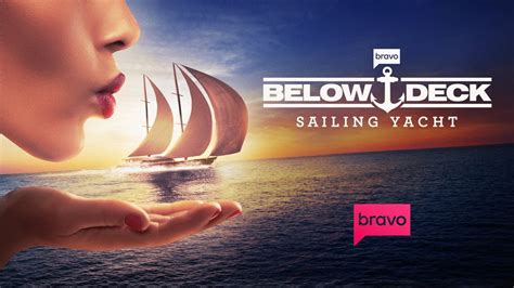 Below Deck Sailing Yacht Season 4 Release Date Cast Trailer And What