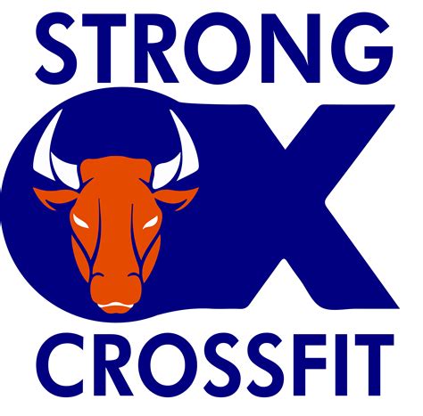 Strong Ox Team - Strong Ox CrossFit