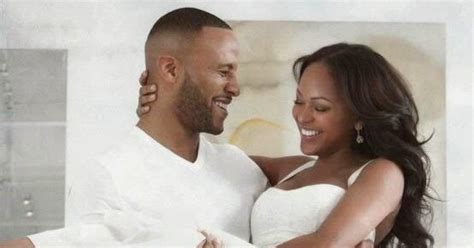 Meagan Good Speaks About Being In Submission To Her Husband And Being His Ride Or Die