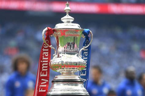 Check fa cup 2020/2021 page and find many useful statistics with chart. FA Cup fixtures: Manchester United vs Tottenham and ...