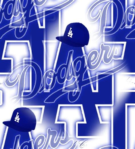 Dodgers Wallpaper For Cell Phones Wallpapers 2020 Dodgers Baseball Dodgers Fondo De