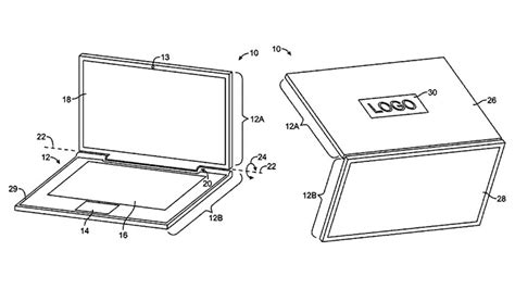 Apples Touch Friendly Solar Powered Laptop Would Be Insane Gizmodo