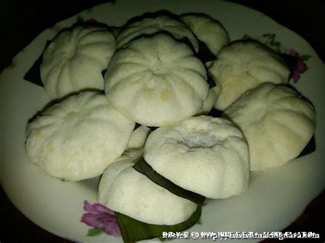 Kuih tradisional memang popular sebagai juadah berbuka puasa di bulan ramadan. (10 GAMBAR)Sepuluh Kuih Tradisional Kegemaran Rakyat Malaysia