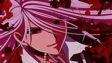 Anime Vampire Wallpapers Top Free Anime Vampire Backgrounds