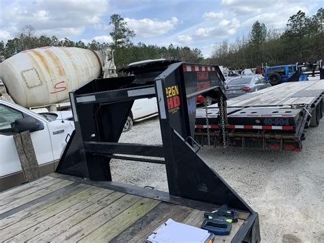 2019 Big Tex 22gn 35bk5mr For Sale In Pelham Alabama