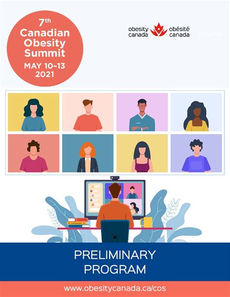 Program Obesity Canada