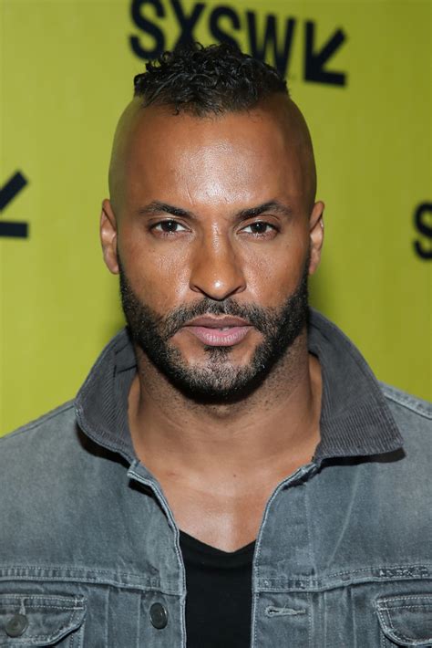 Get all latest news about ricky lo, breaking headlines and top stories, photos & video in real time. Exclusive: Ricky Whittle's Ready To Take On 'American Gods ...