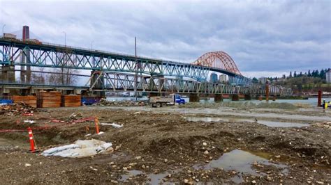 Pattullo Bridge Replacement News Videos And Articles