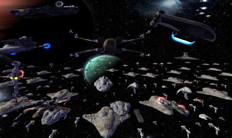 Steam Workshopsw Ra Rebel Alliance Fleet