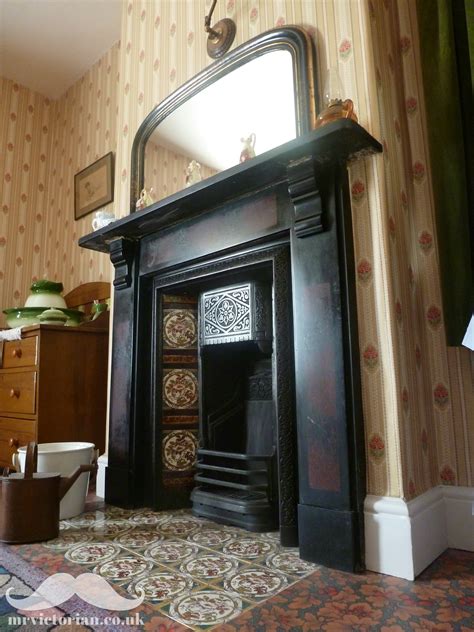 Top tips for reinstating a Victorian fireplace - Mr Victorian