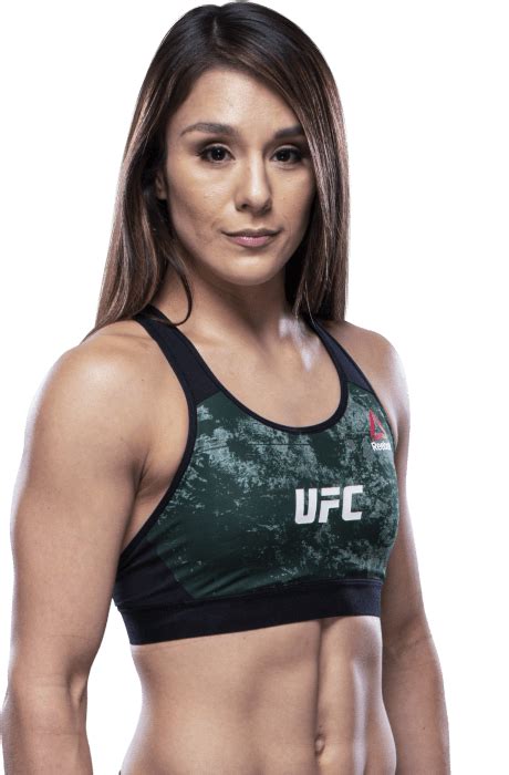 Alexa Grasso Mma Record Career Highlights And Biography