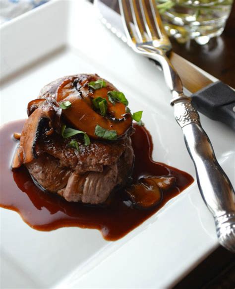 Beef tenderloin is the perfect cut for any celebration or special occasion meal. Green Peppercorn Pan Sauce Recipe — Dishmaps