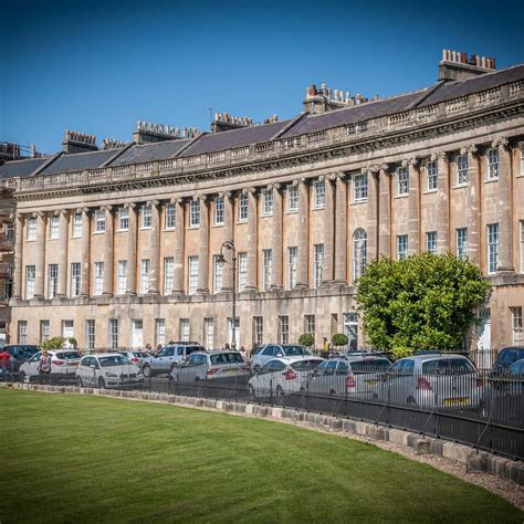 Royal Crescent Bath All You Need To Know Before You Go