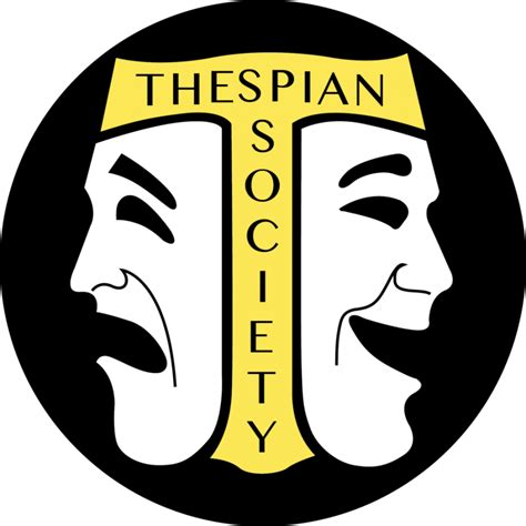 Thespian Induction The Ocsa Ledger