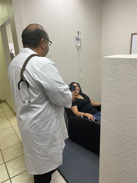 Harlingen Total Care Clinic Offers PRP Treatments in Harlingen, TX 78550