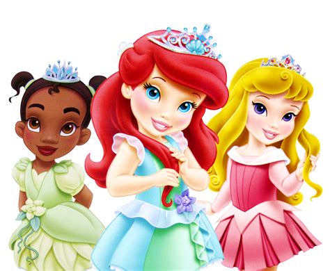 Princesas Baby Disney Png 10 Free Cliparts Download Images On