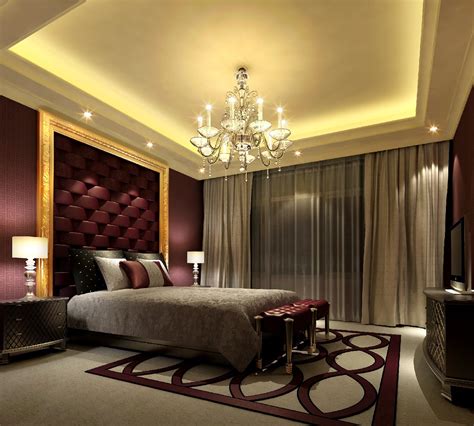 Contemporary Bedroom Designs For Men Top Dreamer