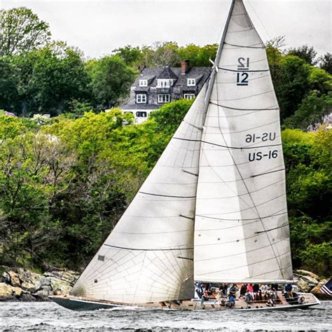 Stunning Photos Of Newport In May Discover Newport Rhode Island