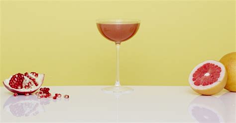 Pink Martini Recipe How To Make A Pink Martini Cocktail Supercall