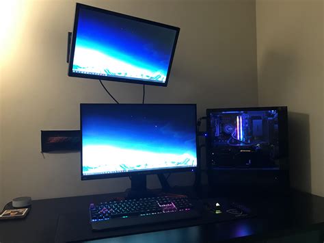 A More Recent Photo To Update My Last Post Rbattlestations