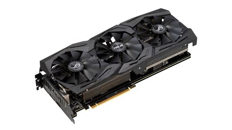 .browse sections browse topics amd radeon news nvidia geforce news intel graphics news processors contact us! CES 2019: ASUS unveils its line-up of RTX 2060 graphics cards | KitGuru