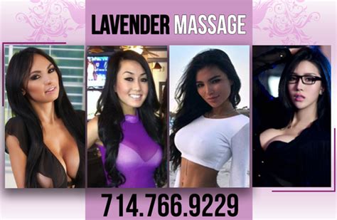 Lavender Massage Review Oc Massage And Spa