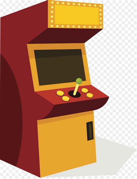 Arcade Clipart Cartoon Arcade Cartoon Transparent Free For Download On