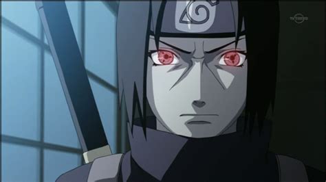 Uchiha Itachi Point Of No Return Amv Hd Youtube