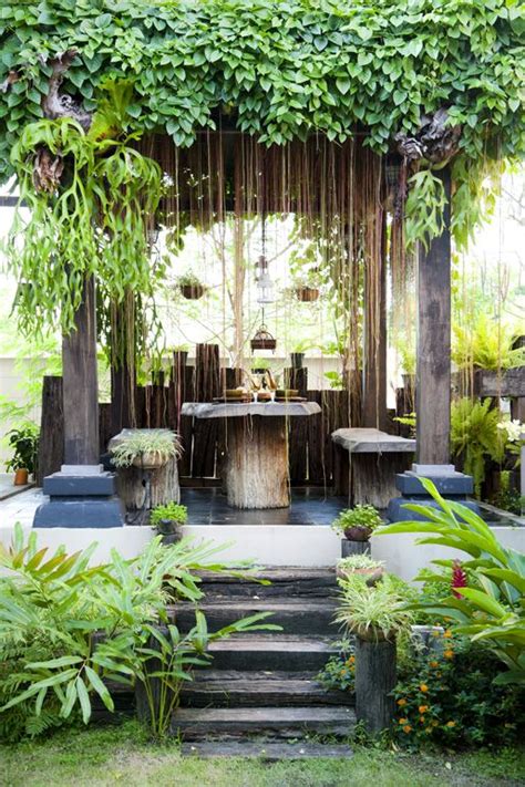 Amazing Outdoor Spaces You Will Never Want To Leave Artofit